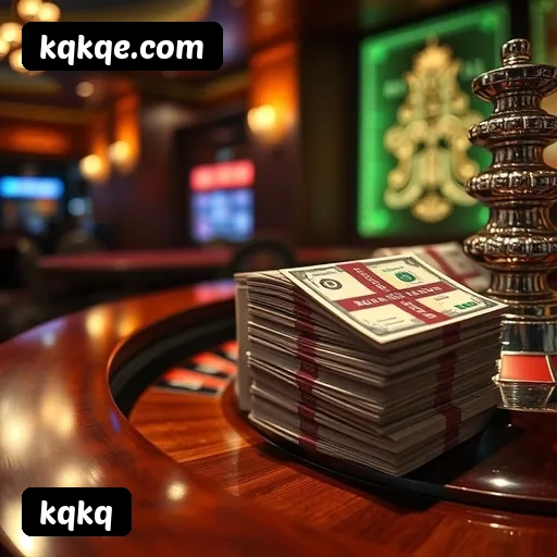 Loterias online disponíveis na kqkq